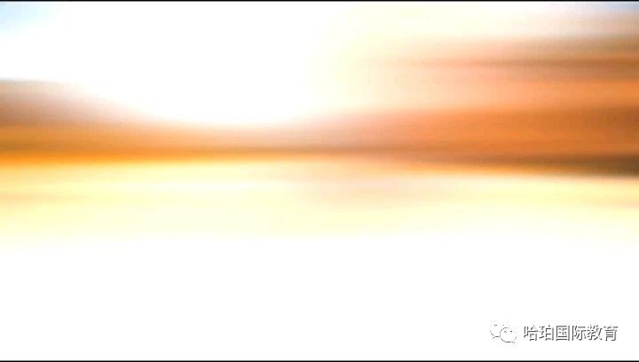 哈珀十周年寄语