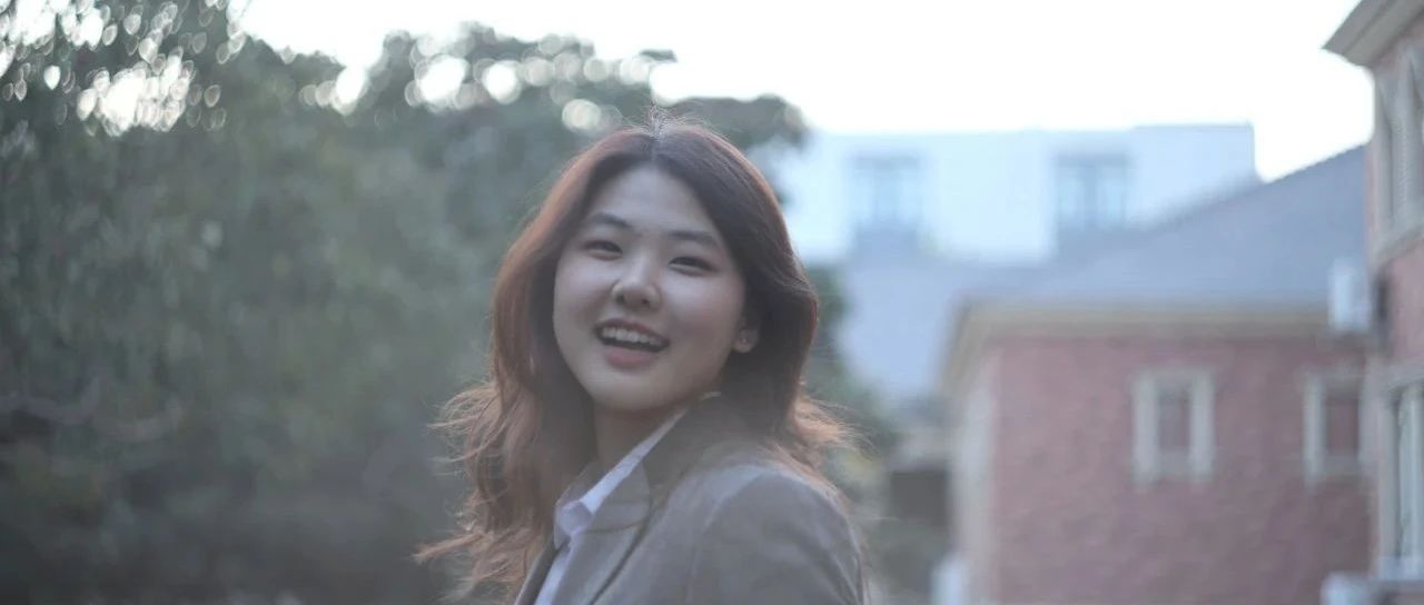 学生专访 | Rose：舞动青春，逐梦学校之路