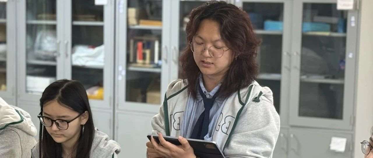 国际学校该不该 “重洋轻土”？青苗学子用一场辩论赛吵翻了天！