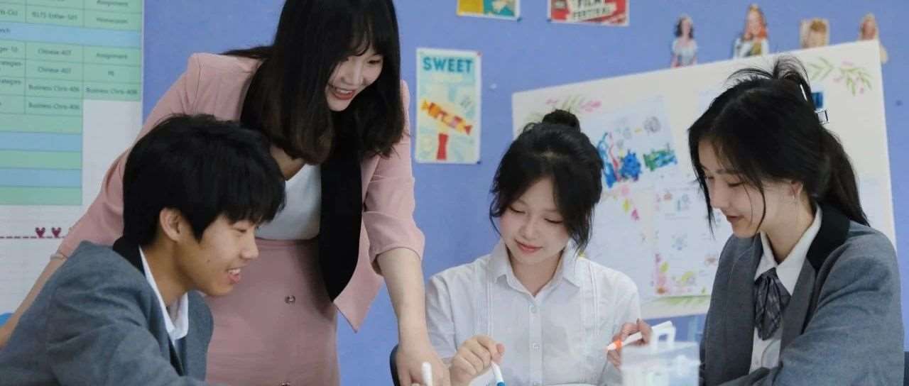 青苗OSSD导师制 | 亦师亦友 点亮成长之路