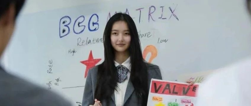 以思想为翼自由生长|青苗中加国际部12年级刘安澄专访
