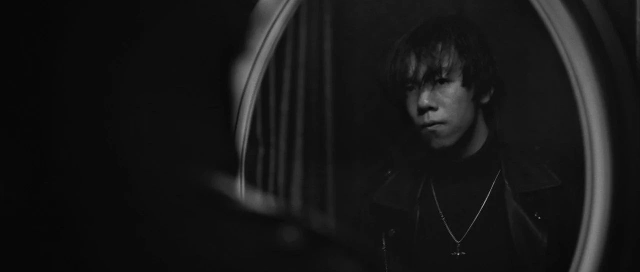 学生专访 | 吕导 “I GOT A NAME, I AM TANK&quot;