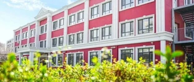 走进天津奥宇哈珀学校&mdash;&mdash;跟随我们云逛校园