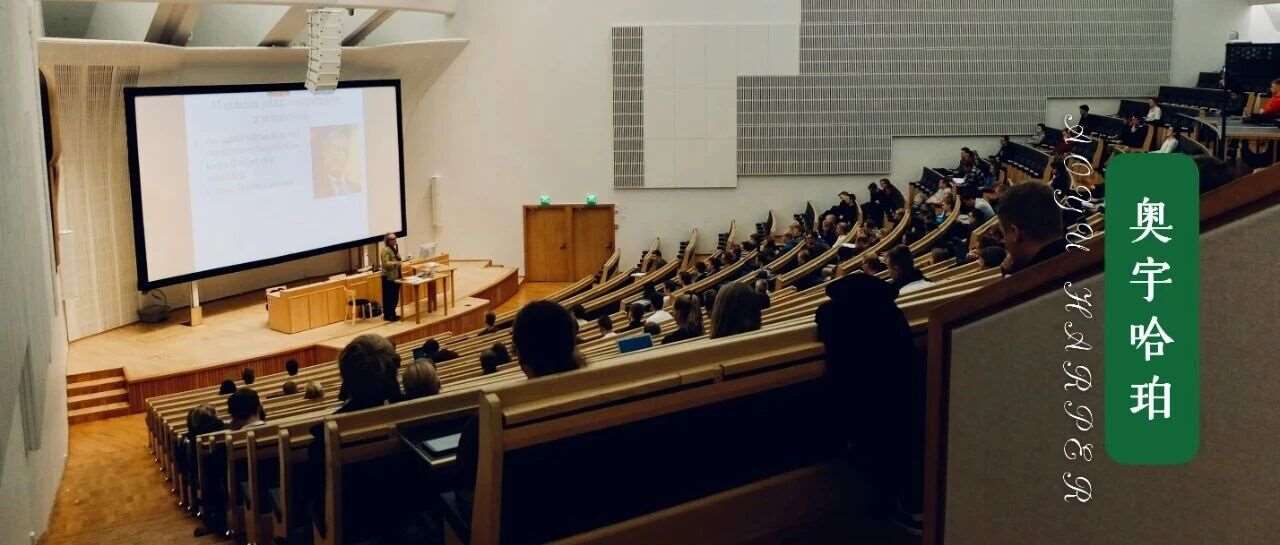 11月号外 | 8场世界学校宣讲已敲定！