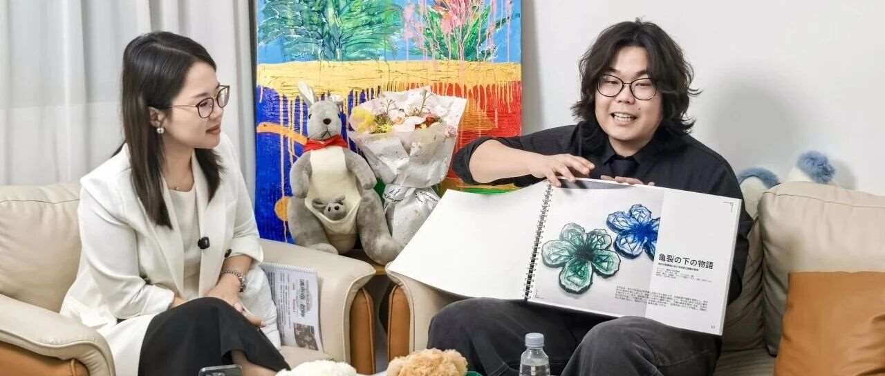 直播干货整理｜零基础也能冲日本艺术学校！