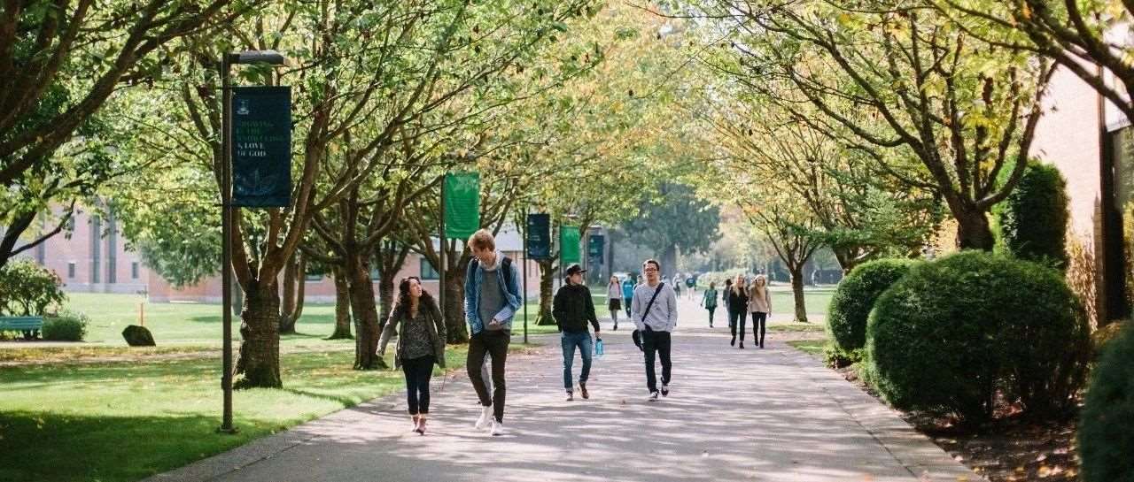加拿大西三一大学商业领导力硕士招生简章