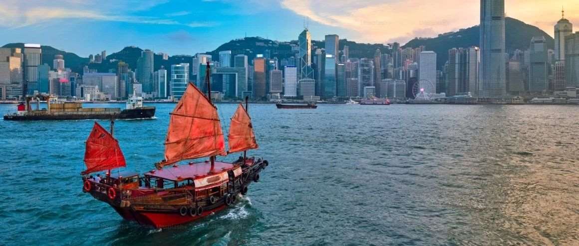 抢人了！香港移民政策大变天，内地人士拼命抢香港身份！！！