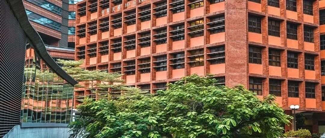 学生倾向留学国家&mdash;&mdash;中国香港篇