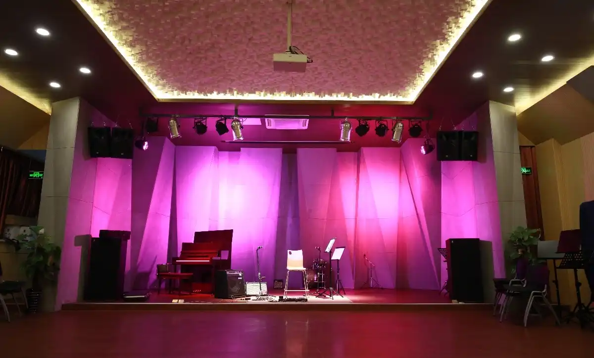 排练厅