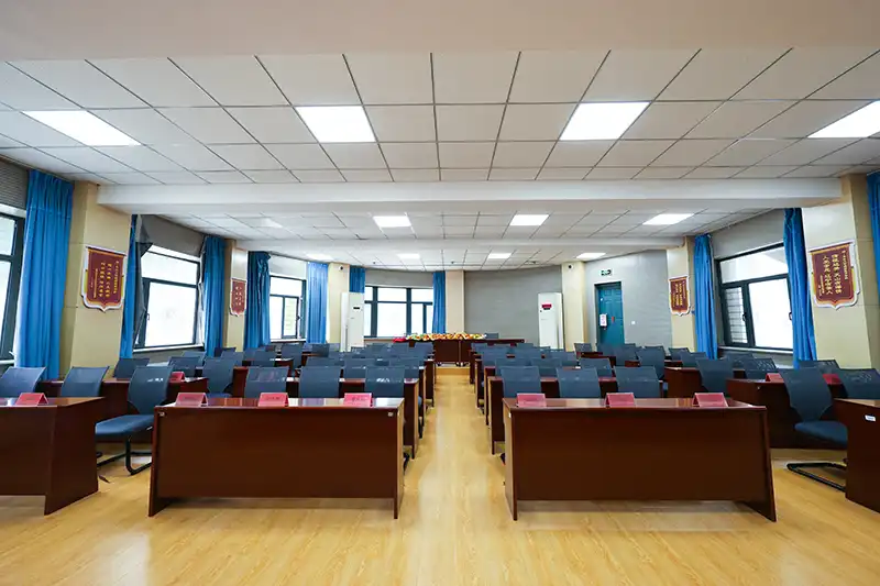 阶梯教室