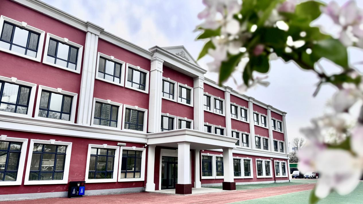 OSSD名校之路的起点，培养未来全球精英