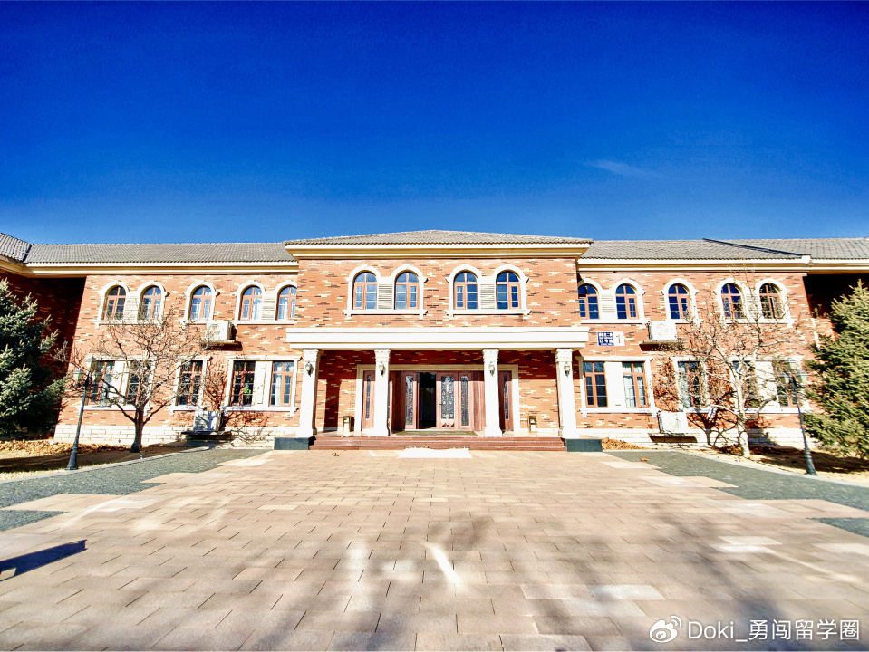 北京青苗国际双语学校OSSD：塑造未来精英