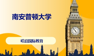 南安普顿大学