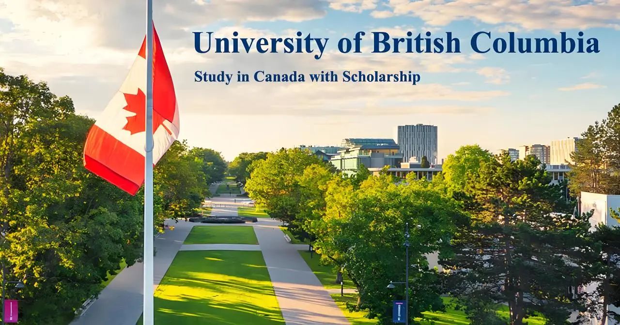 【重磅喜讯】天津奥宇哈珀学子斩获加拿大UBC大学录取！