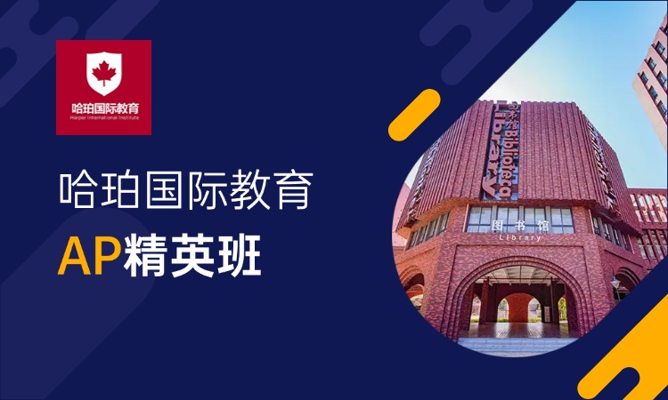 AP精英班